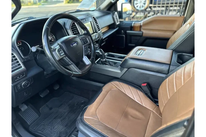 $19995 : 2016 F-150 Limited image 10