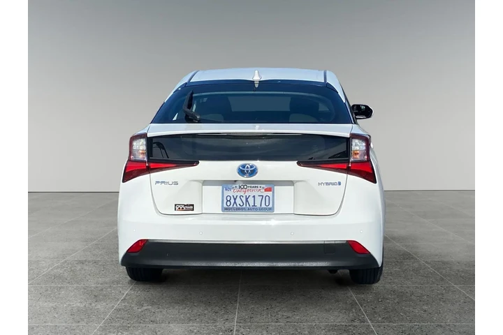 $20882 : Toyota Prius 2022 image 4