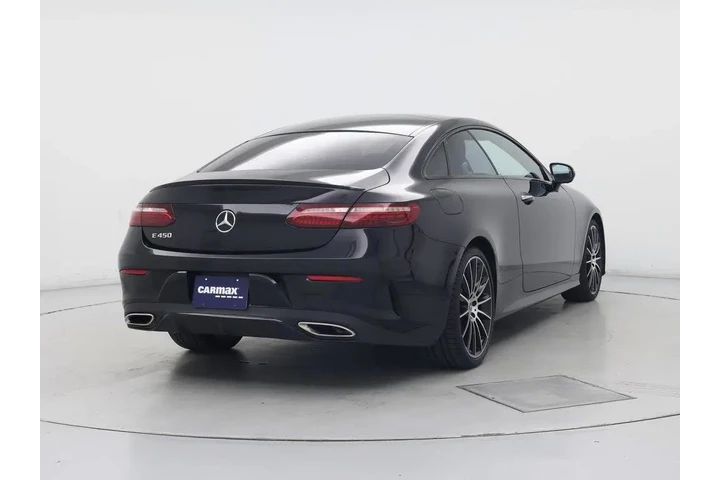 $39998 : Mercedes-Benz E-Class 2022 E image 8