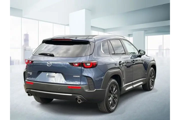 $25888 : Mazda CX-50 2025 AWD 2.5 S P image 4
