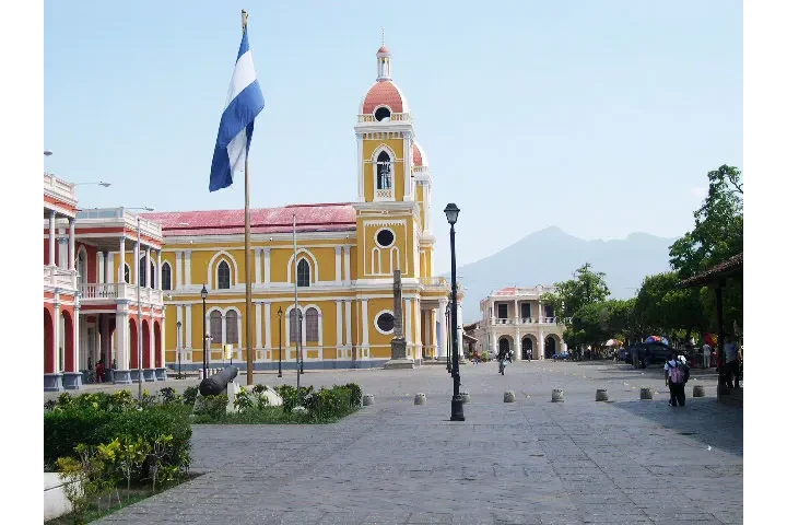 Spanish lessons in Nicaragua image 1
