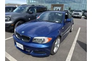 BMW 1 Series 2013 135i 2dr C en San Diego