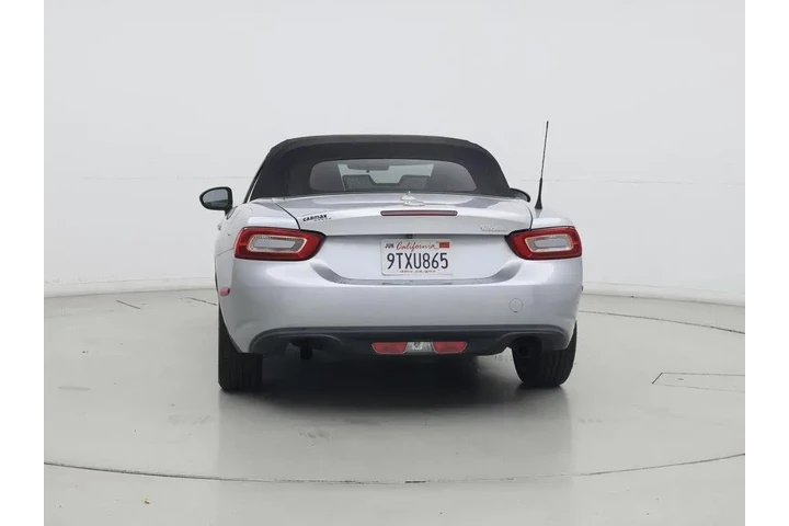 $18998 : FIAT 124 Spider 2019 Classic image 6