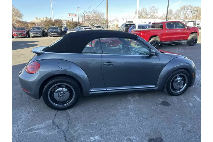 $9995 : 2013 Beetle Convertible 2.5L image 6