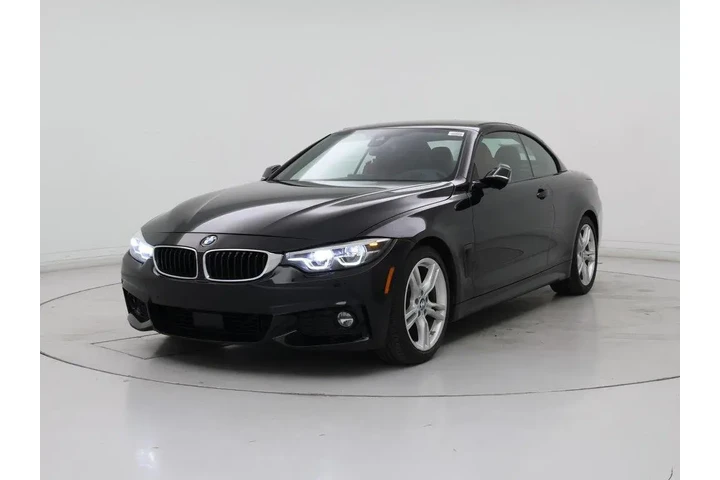 $26998 : BMW 4 Series 2019 430i 2dr C image 4