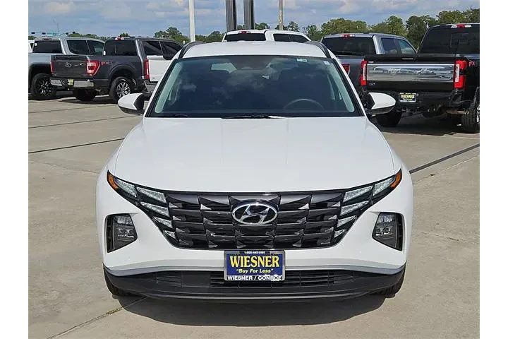 $24486 : Hyundai TUCSON 2024 SEL 4dr image 7