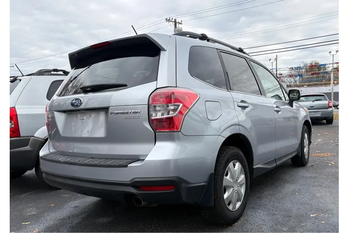 $10500 : 2015 Forester image 4