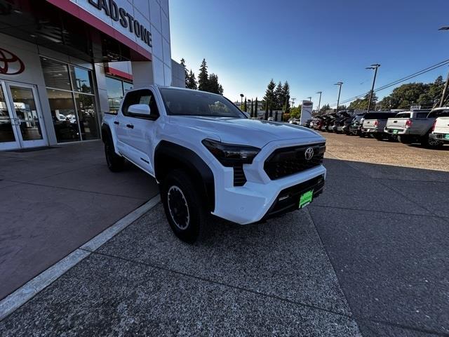 $53195 : 2024 Tacoma TRD Off-Road image 7