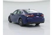 $29998 : Toyota Camry 2023 XLE 4dr Se thumbnail