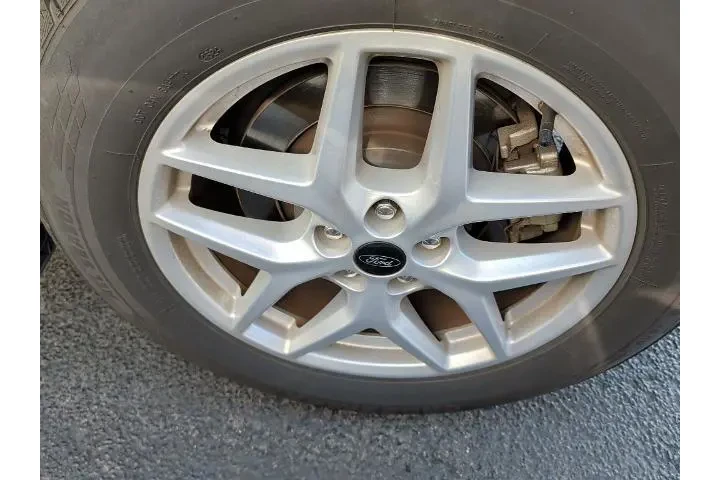 $20800 : Ford Edge 2024 AWD ST-Line 4 image 4