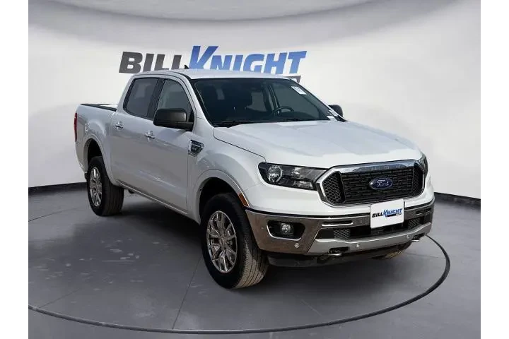 $20500 : Ford Ranger 2019 4x2 XLT 4dr image 7