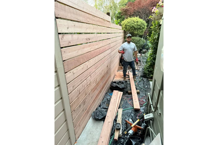 Prado's General Construction image 10