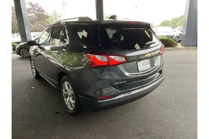 Chevrolet Equinox 2020 4x4 P image 7