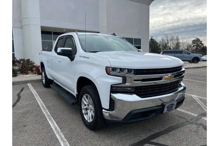 $23995 : Chevrolet Silverado 1500 202 image 2