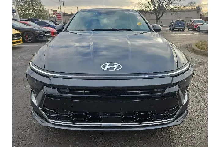 $21298 : Hyundai SONATA 2025 SEL 4dr image 3