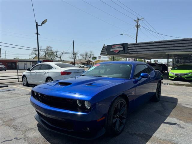 $31999 : 2019 Challenger R/T Scat Pack image 3