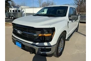 Ford F-150 2024 4x4 XLT 4dr en Plano