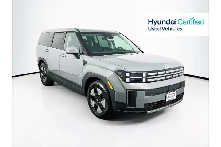 $36954 : Hyundai SANTA FE Hybrid 2026 image 1