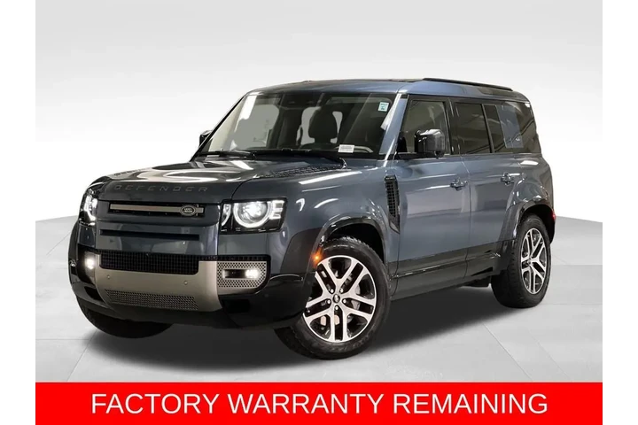 $65988 : 2024 Defender 110 X-Dynamic SE image 1