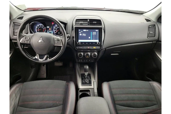 $18998 : Mitsubishi Outlander Sport 2 image 9