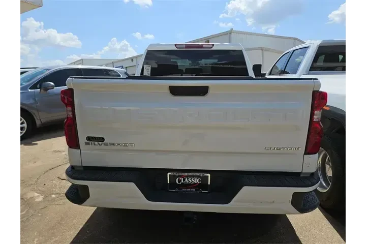 $33987 : Chevrolet Silverado 1500 202 image 5