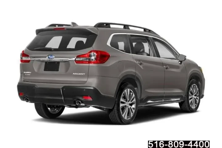 $23747 : Subaru Ascent 2021 AWD Premi image 5