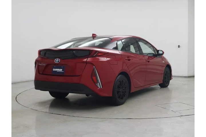 $23998 : Toyota Prius Prime 2020 LE 4 image 8