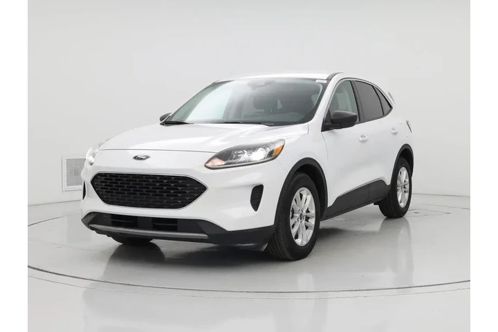 $22998 : Ford Escape Hybrid 2022 SE 4 image 4