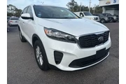 $11193 : Kia Sorento 2019 AWD LX 4dr thumbnail