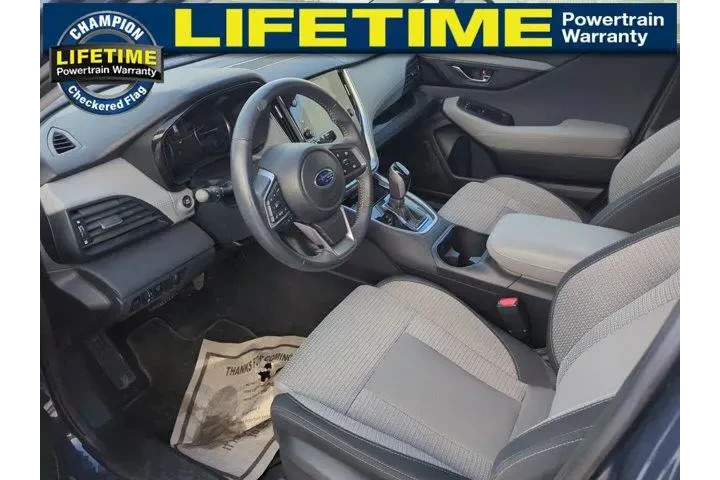 $23999 : Subaru Outback 2024 AWD Prem image 6