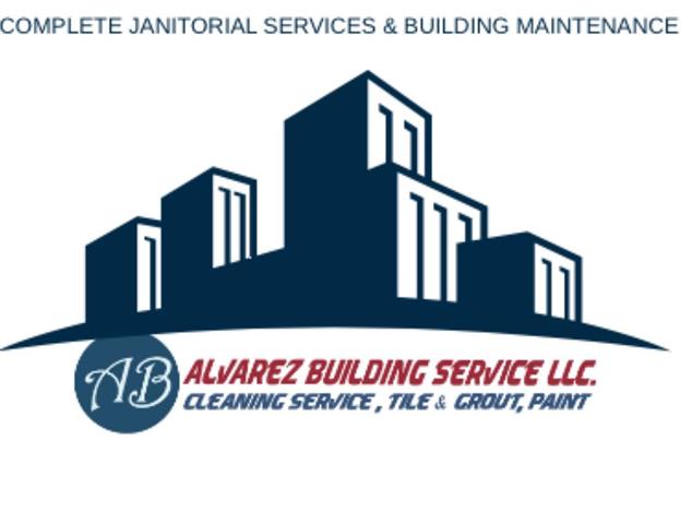 Alvarez building services LLC image 1