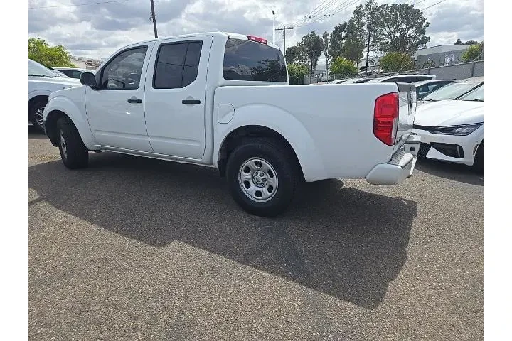$15291 : Nissan Frontier 2017 4x2 S 4 image 6