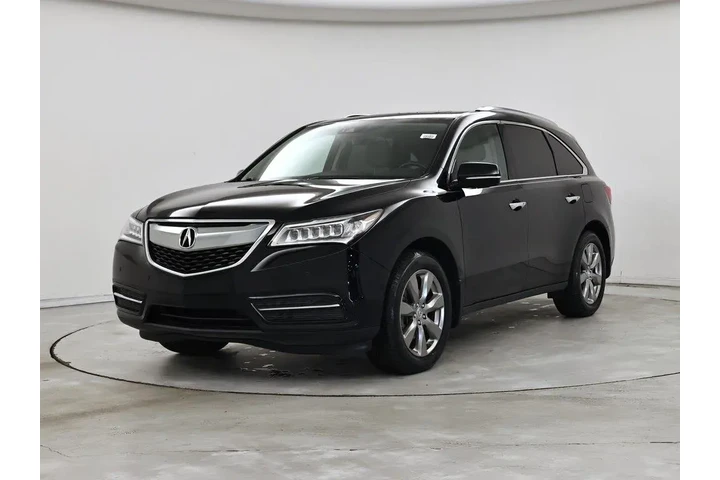 $21998 : Acura MDX 2016 SH-AWD 4dr SU image 4