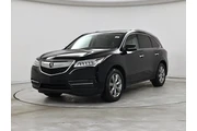 $21998 : Acura MDX 2016 SH-AWD 4dr SU thumbnail
