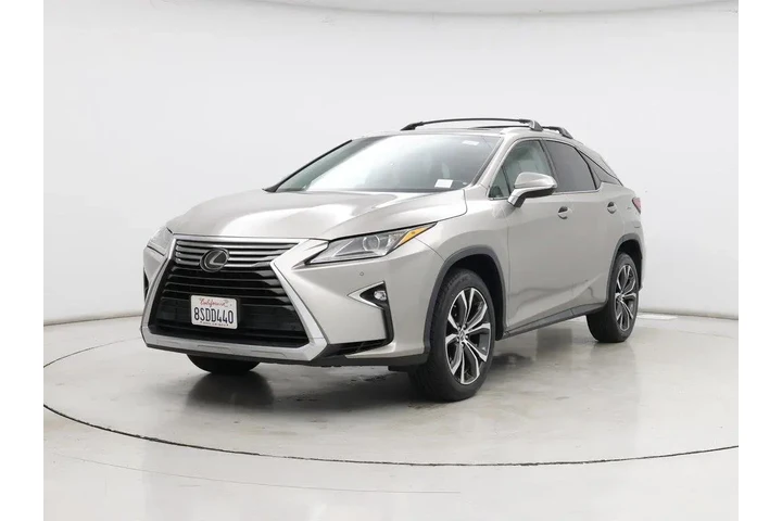 $35998 : Lexus RX 350 2019 AWD 4dr SU image 4