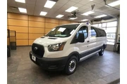 $38941 : Ford Transit 2023 350 XL 3dr thumbnail