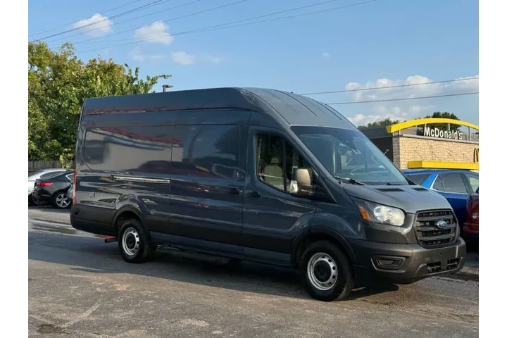 $20995 : 2020 Transit 250 image 5