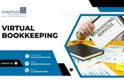 Efficiency with V. bookkeeping en San Diego