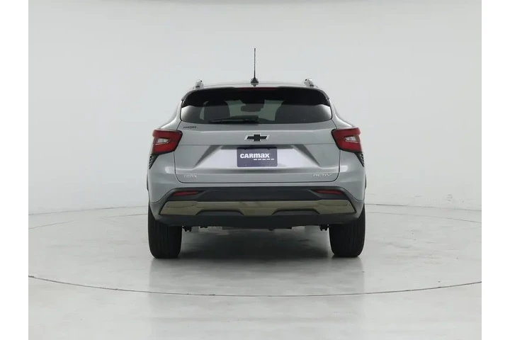 $23998 : Chevrolet Trax 2024 ACTIV 4d image 6