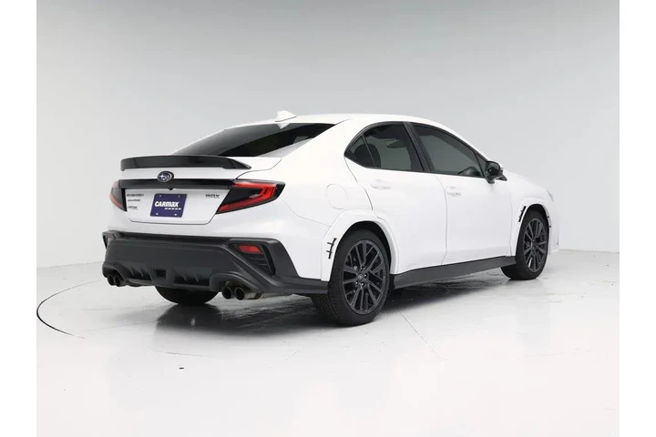 $29998 : Subaru WRX 2022 AWD Limited image 8