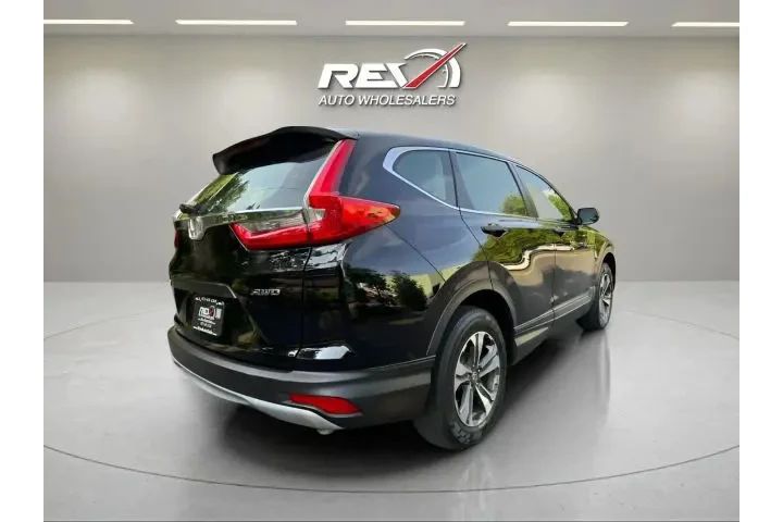 $15741 : 2018 HONDA CR-V LX SPORT UTIL image 5