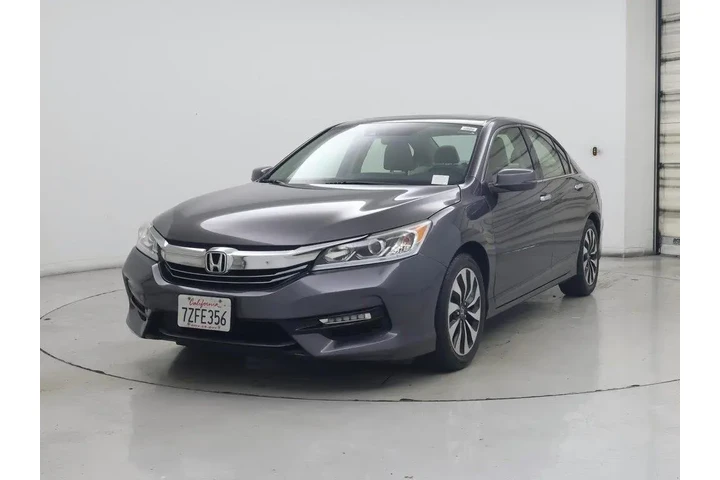 $20998 : Honda Accord Hybrid 2017 EX- image 4