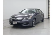 $20998 : Honda Accord Hybrid 2017 EX- thumbnail