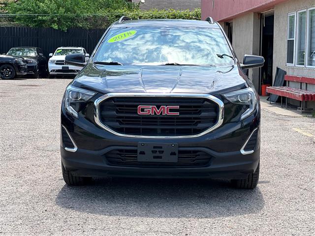 $12999 : 2018 GMC Terrain image 3