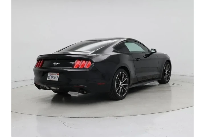 $21998 : Ford Mustang 2015 EcoBoost 2 image 8