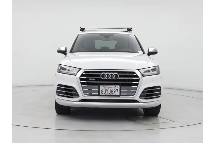 $32998 : Audi SQ5 2019 AWD 3.0T quatt image 5