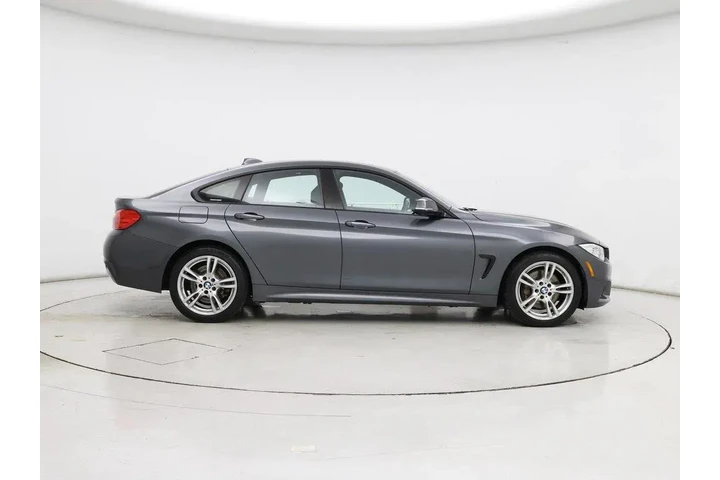 $18998 : BMW 4 Series 2016 AWD 428i x image 7
