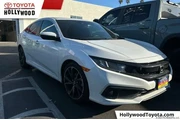 Honda Civic 2021 Sport 4dr S en Los Angeles