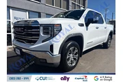 2025 GMC Sierra 1500 4WD Crew en Denver