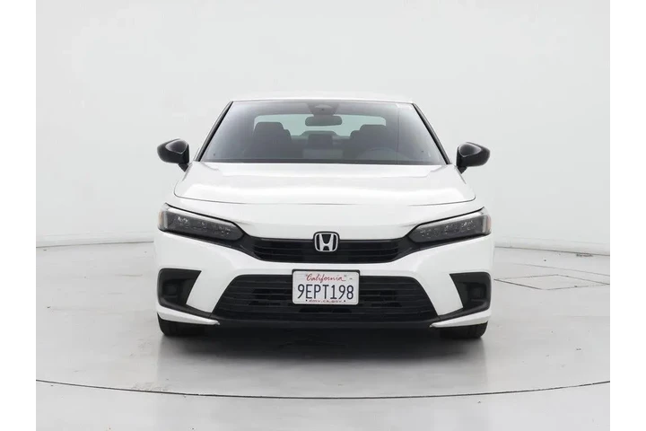 $24998 : Honda Civic 2023 Sport 4dr S image 5